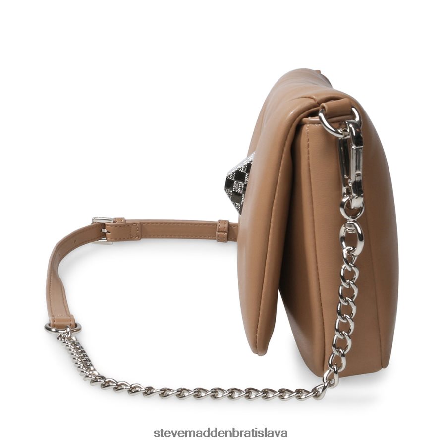 taška ťavia látka unisex Steve Madden blúdiť 8D42H463
