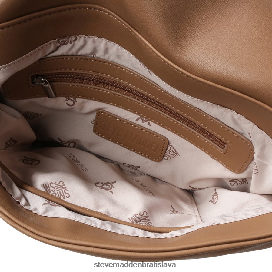 taška ťavia látka unisex Steve Madden blúdiť 8D42H463