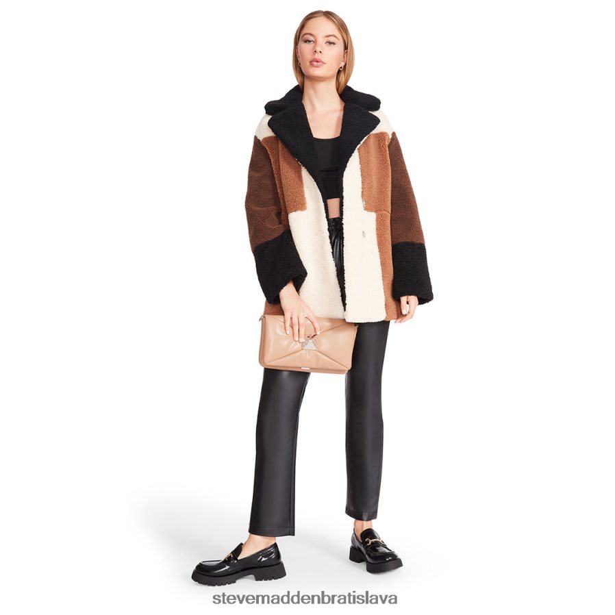 taška ťavia látka unisex Steve Madden blúdiť 8D42H463