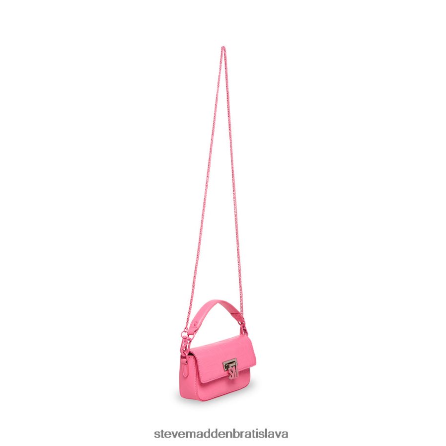 taška horká ružová unisex Steve Madden bcoaster 8D42H373