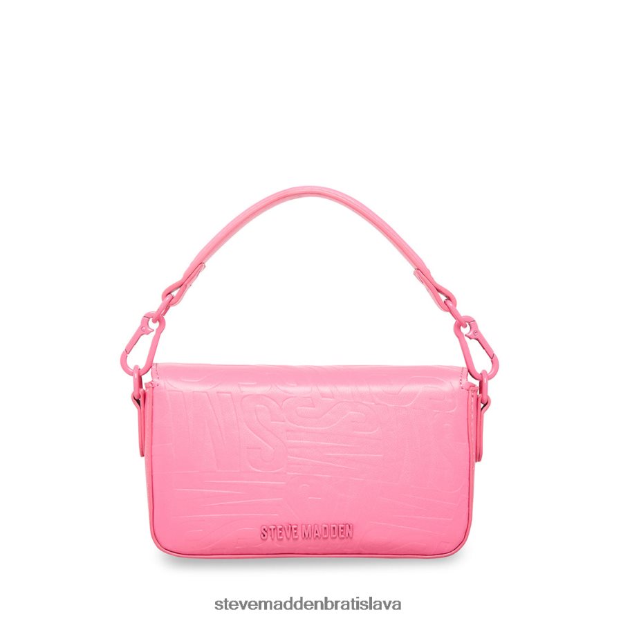 taška horká ružová unisex Steve Madden bcoaster 8D42H373