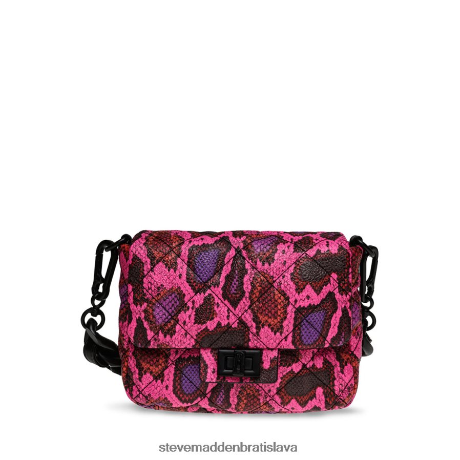 taška horká ružová unisex Steve Madden had bheara 8D42H413