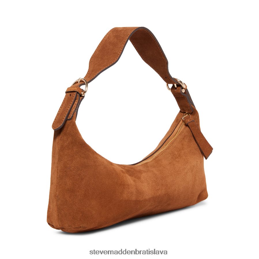 taška koňak unisex Steve Madden venovať tašku 8D42H497