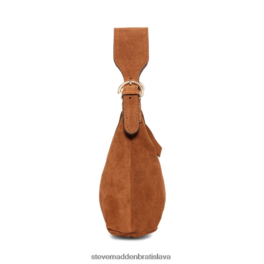 taška koňak unisex Steve Madden venovať tašku 8D42H497