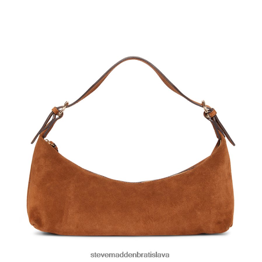 taška koňak unisex Steve Madden venovať tašku 8D42H497