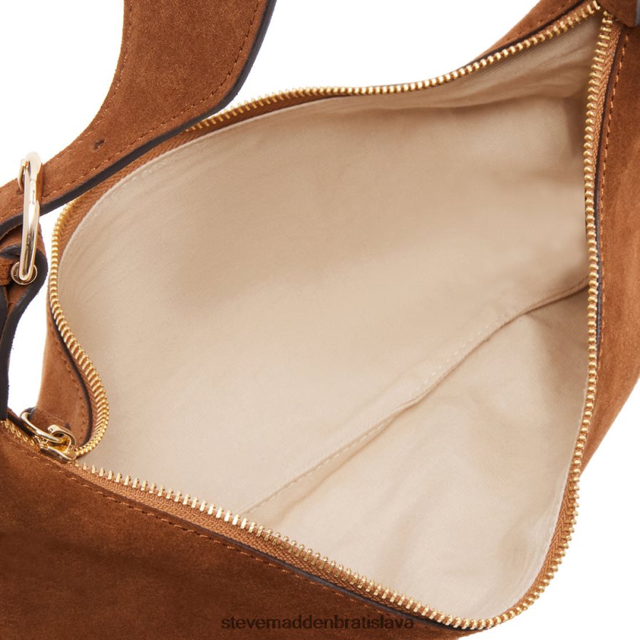 taška koňak unisex Steve Madden venovať tašku 8D42H497