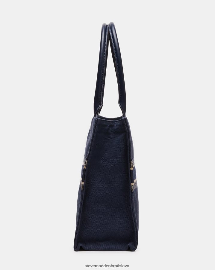 taška námornícka multi unisex Steve Madden taška knox 8D42H481