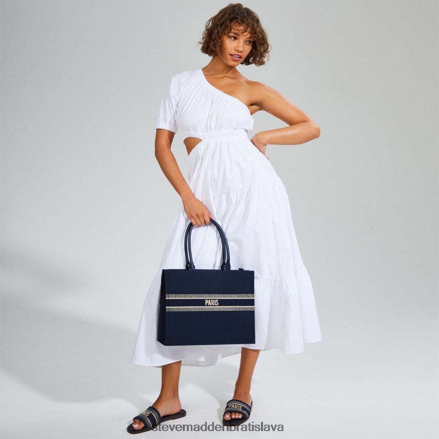 taška námornícka multi unisex Steve Madden taška knox 8D42H481