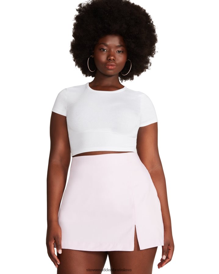 nosenie Ružová ženy Steve Madden cam skort 8D42H657