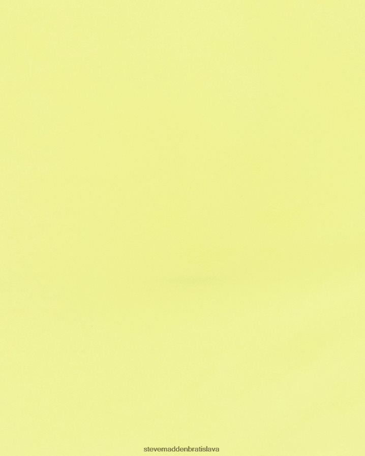 nosenie citrón ženy Steve Madden cameronová sukňa 8D42H691