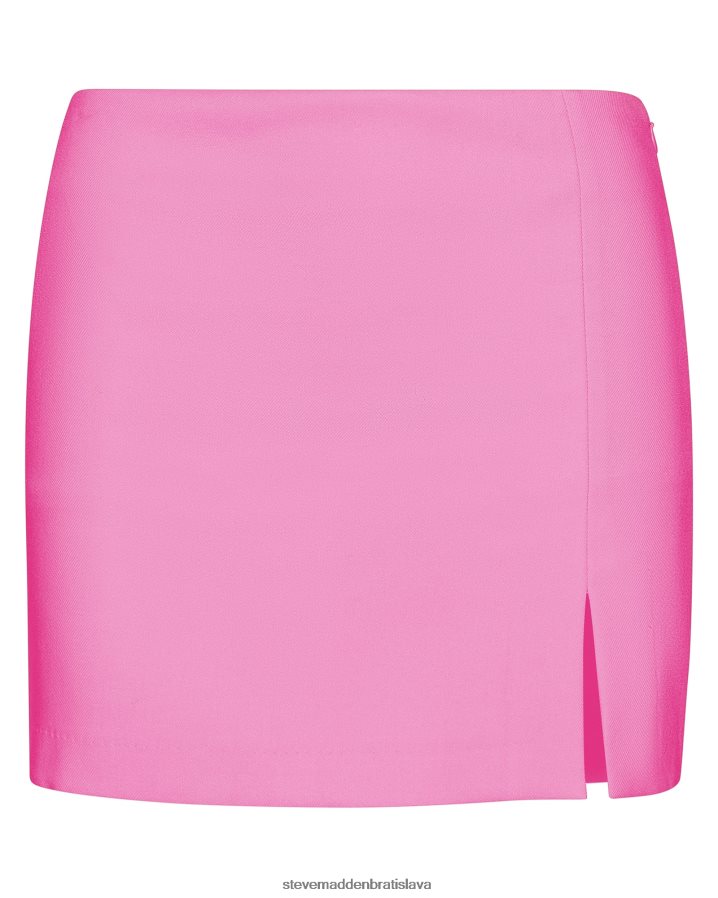 nosenie horká ružová ženy Steve Madden cam skort 8D42H631