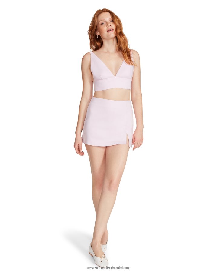 nosenie Ružová ženy Steve Madden hampton podprsenkový top 8D42H763
