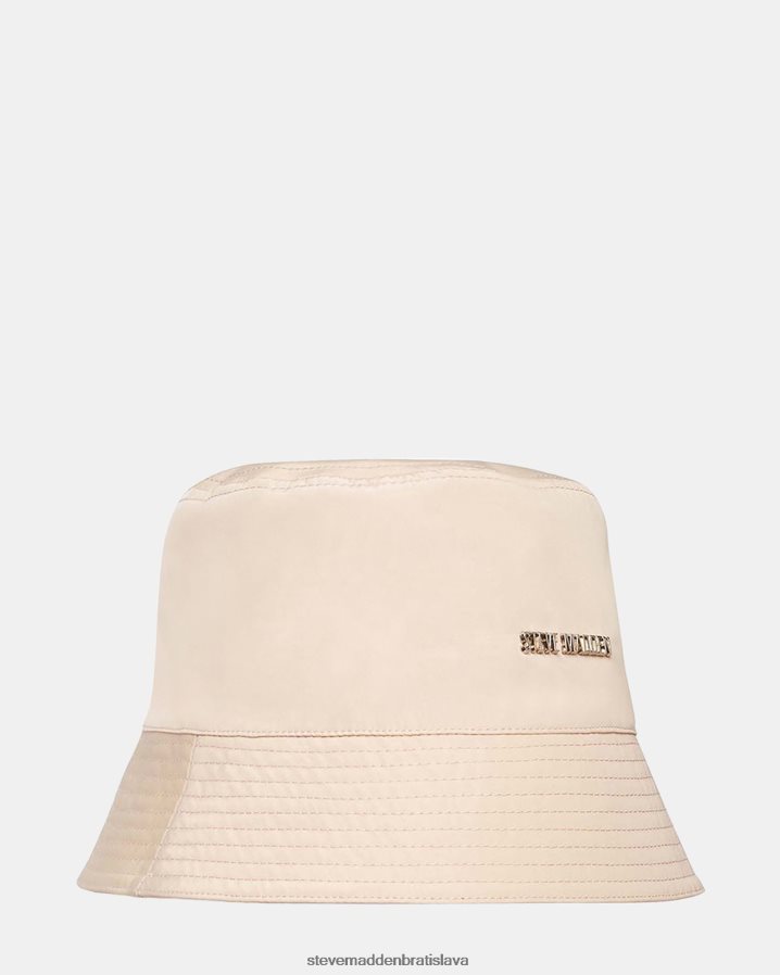 príslušenstvo kaki fab unisex Steve Madden nylonové vedro klobúk ric 8D42H869