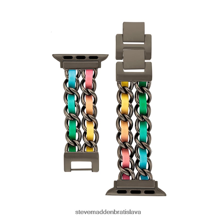 príslušenstvo multi unisex Steve Madden Remienok na hodinky Apple Watch 42-44 mm 8D42H855