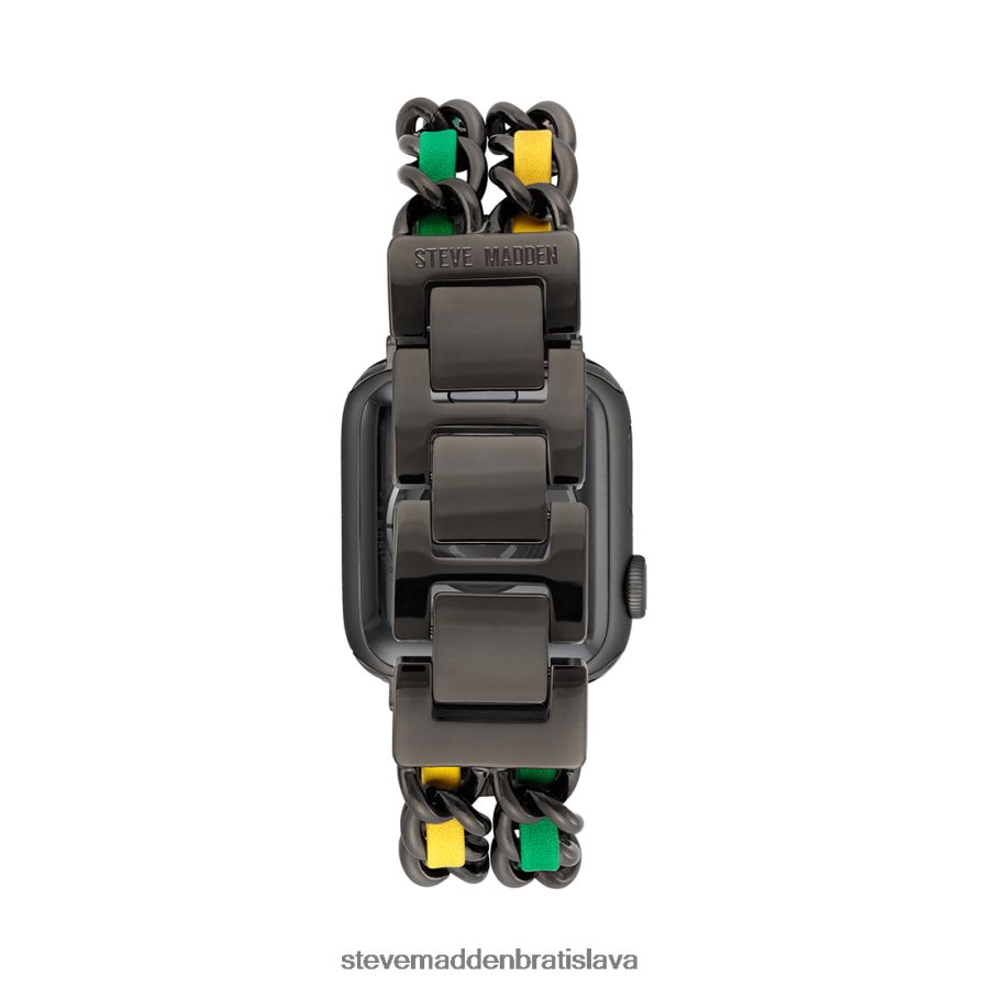 príslušenstvo multi unisex Steve Madden Remienok na hodinky Apple Watch 42-44 mm 8D42H855