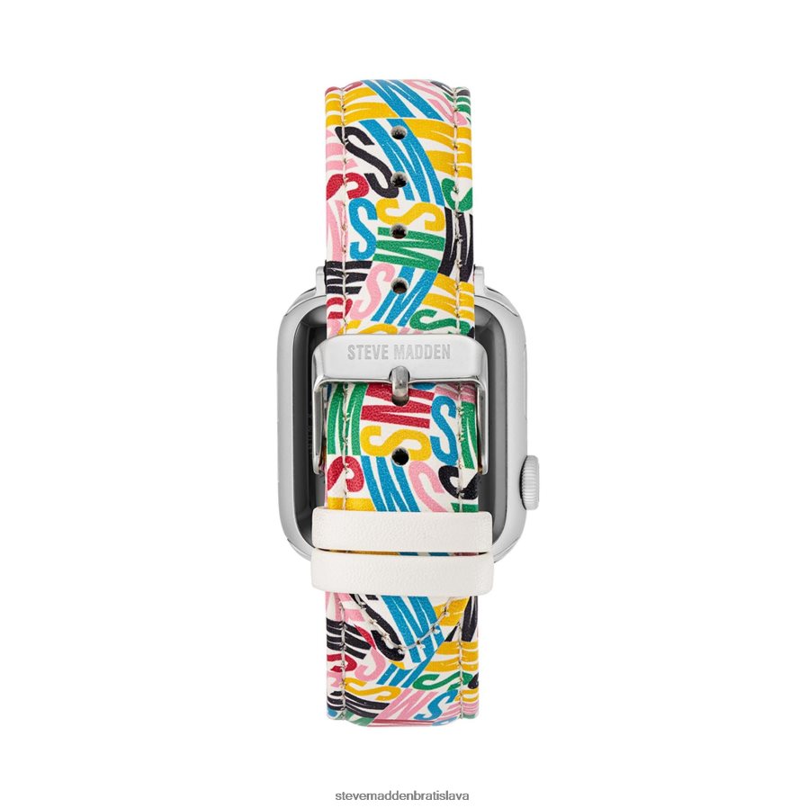 príslušenstvo multi unisex Steve Madden Remienok na hodinky s logom Apple Watch 42-44 mm 8D42H857