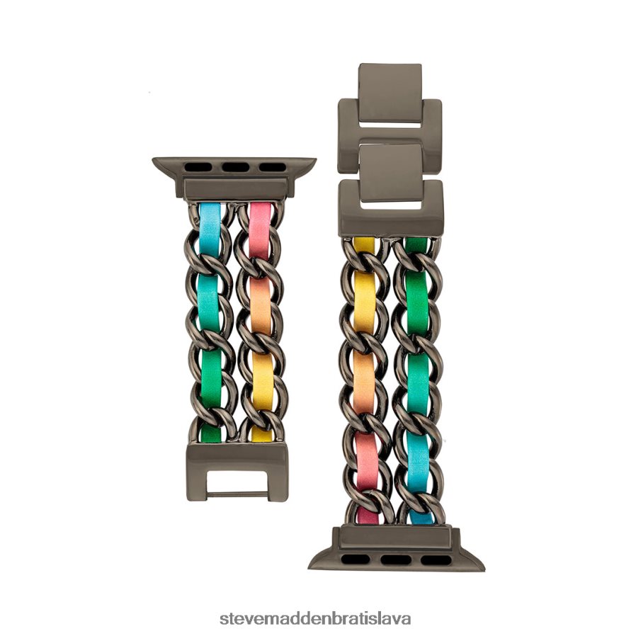 príslušenstvo multi unisex Steve Madden remienok na hodinky Apple Watch 38-40 mm 8D42H856