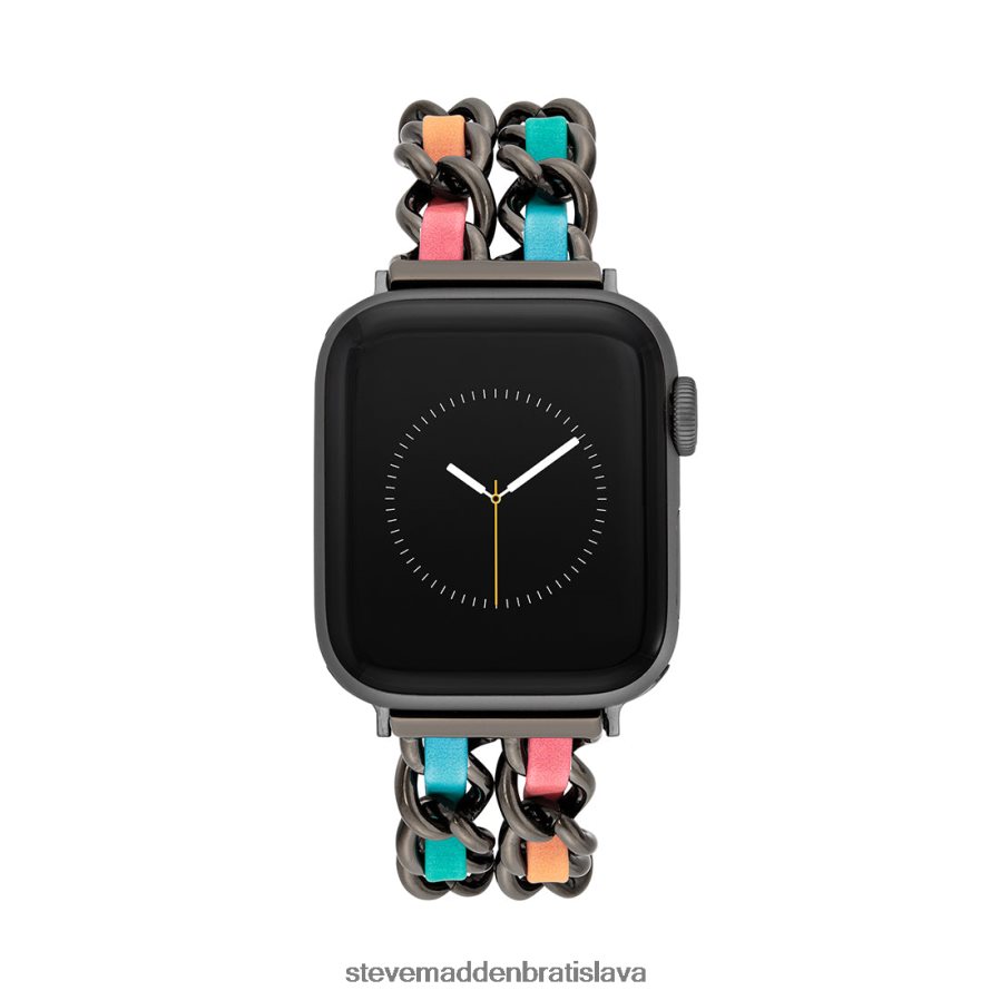 príslušenstvo multi unisex Steve Madden remienok na hodinky Apple Watch 38-40 mm 8D42H856