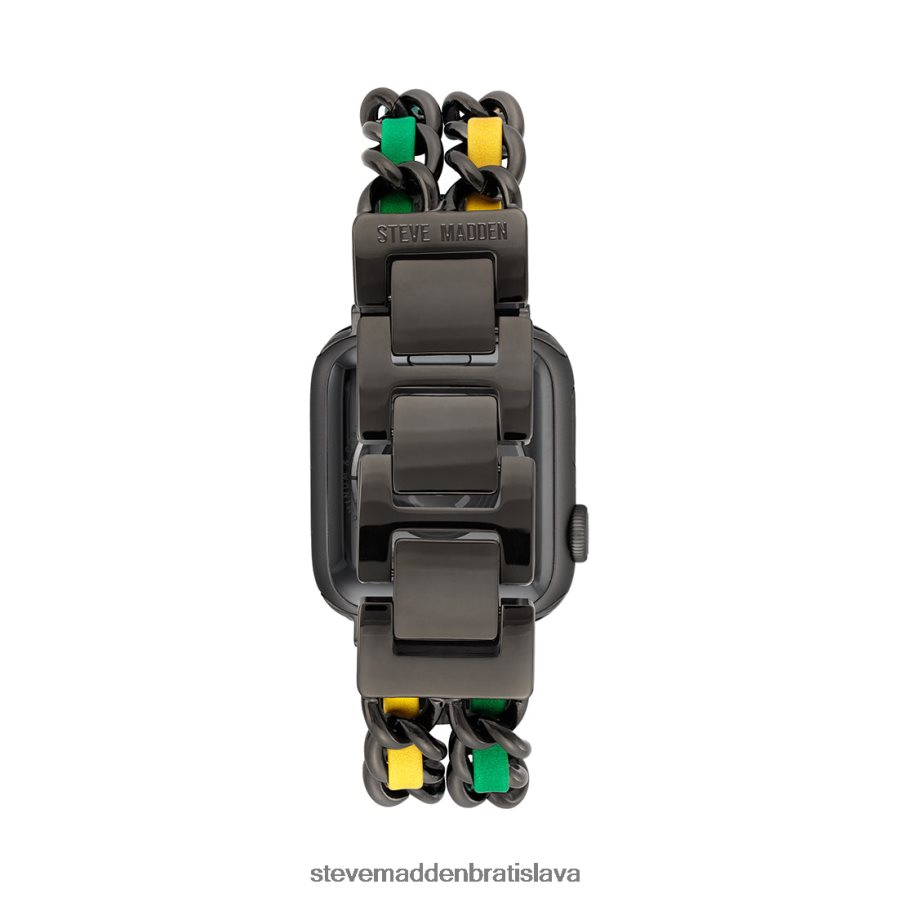 príslušenstvo multi unisex Steve Madden remienok na hodinky Apple Watch 38-40 mm 8D42H856