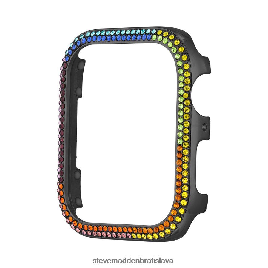 príslušenstvo zlaté multi unisex Steve Madden nárazník Apple Watch 38-40 mm 8D42H846