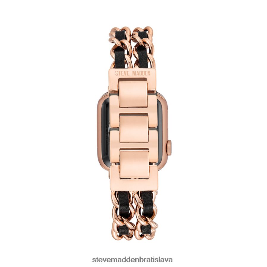 príslušenstvo zlato unisex Steve Madden remienok na hodinky Apple Watch 38-40 mm 8D42H836