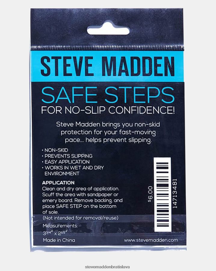 príslušenstvo multi unisex Steve Madden bezpečné kroky 8D42H879