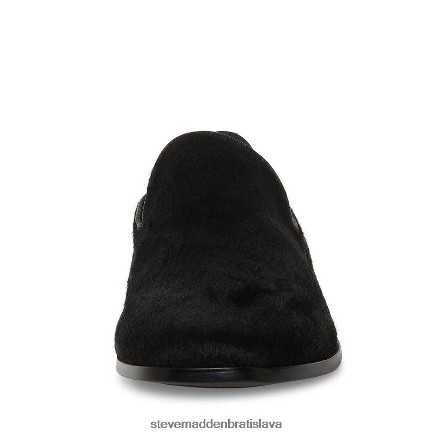 obuv čierny poník muži Steve Madden parma multi 8D42H1041