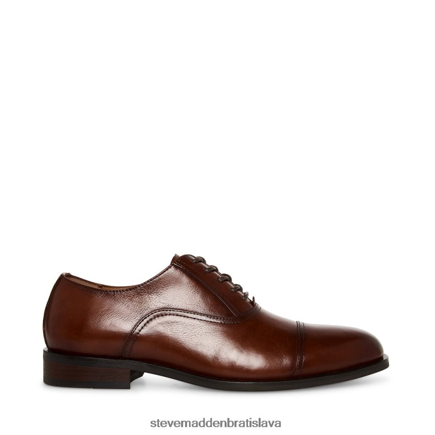 obuv koňaková koža muži Steve Madden Princeton 8D42H1028
