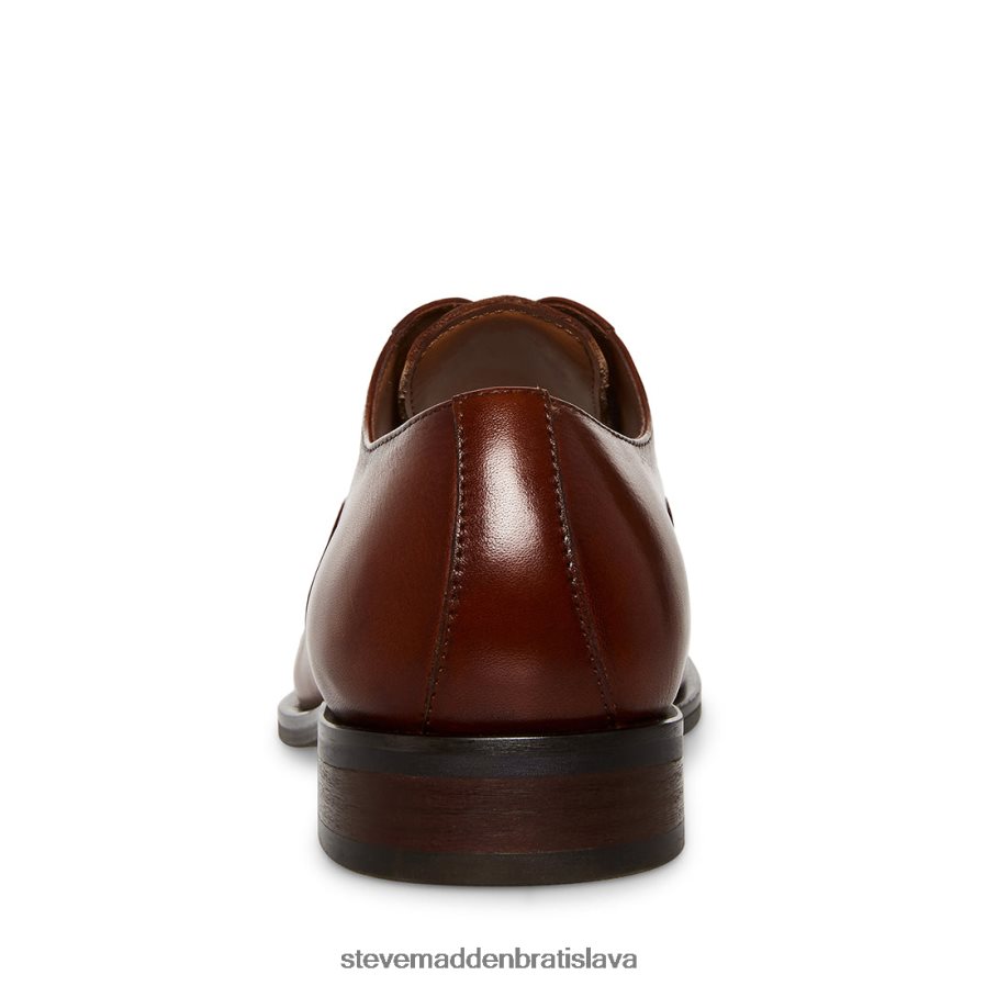obuv koňaková koža muži Steve Madden Princeton 8D42H1028
