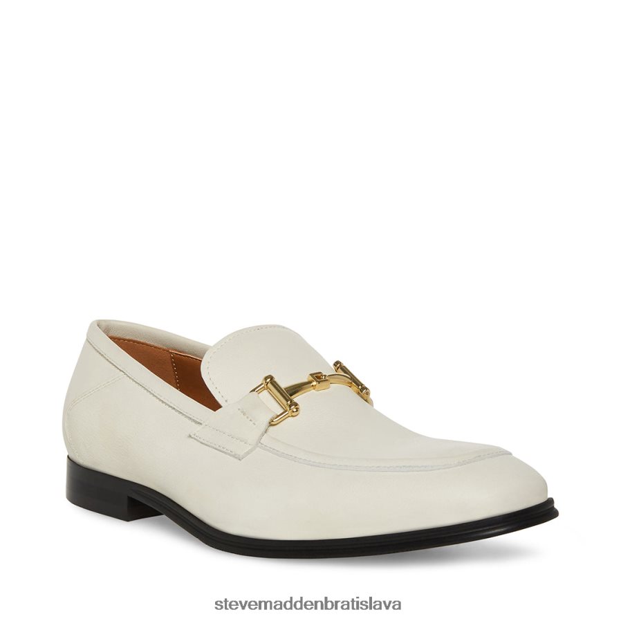 obuv kostená koža muži Steve Madden archee 8D42H1001