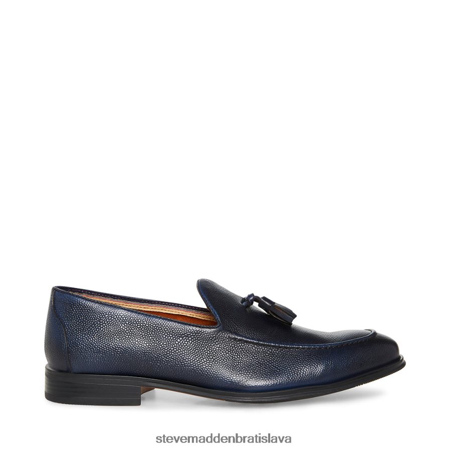 obuv námornícka koža muži Steve Madden paen 8D42H1020