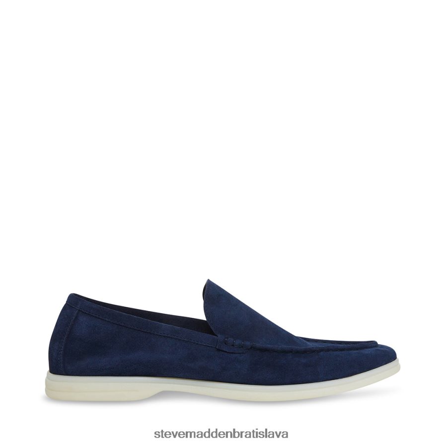 obuv námornícky semiš muži Steve Madden škriatok 8D42H995