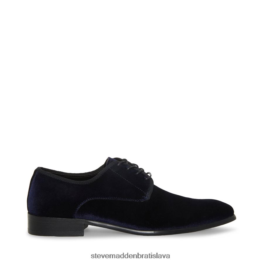 obuv námorníctvo muži Steve Madden brytonn 8D42H1036