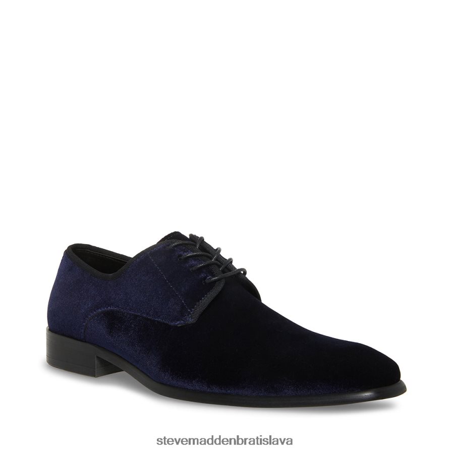 obuv námorníctvo muži Steve Madden brytonn 8D42H1036