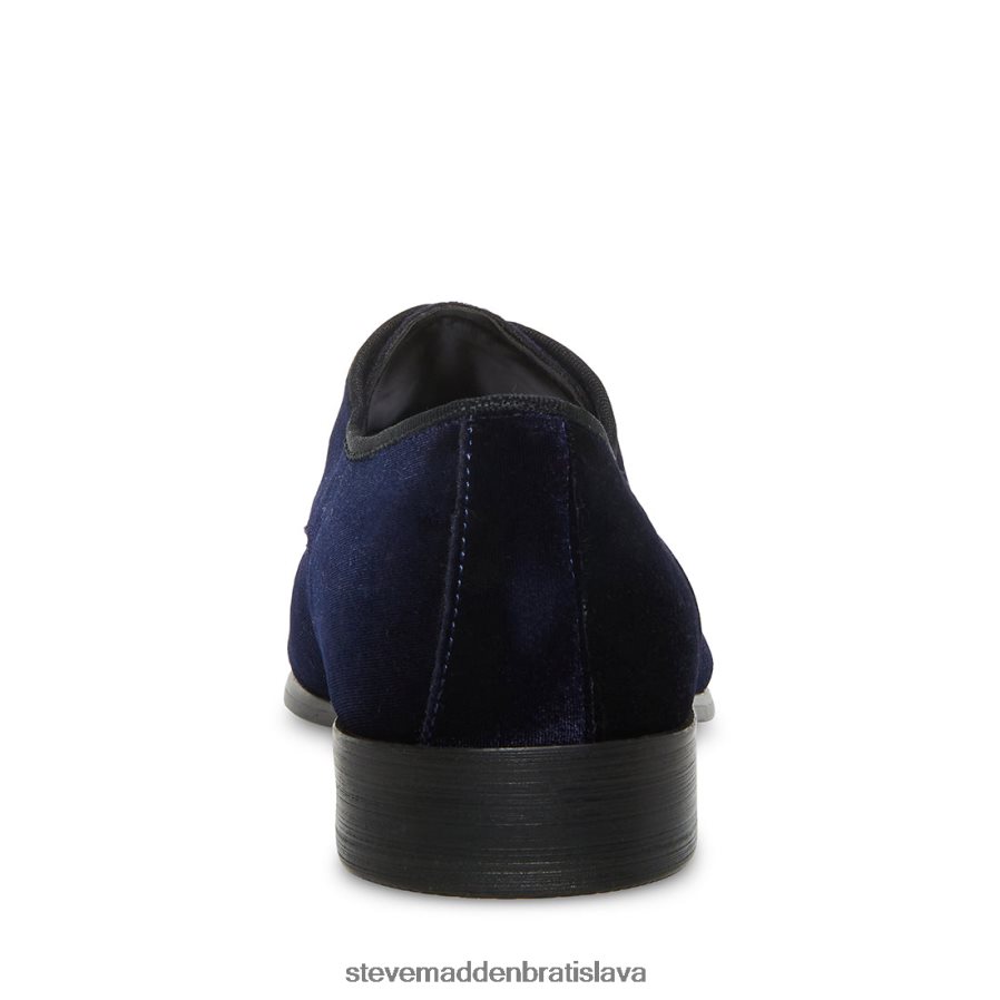 obuv námorníctvo muži Steve Madden brytonn 8D42H1036
