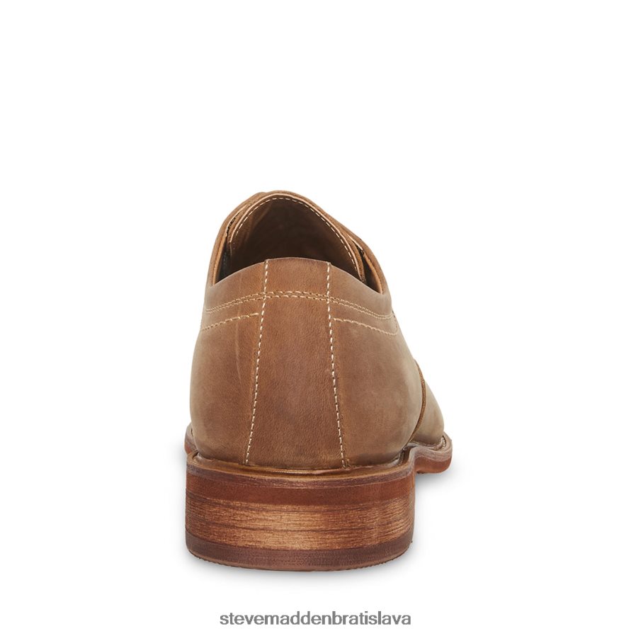 obuv opálená koža muži Steve Madden kación 8D42H1026