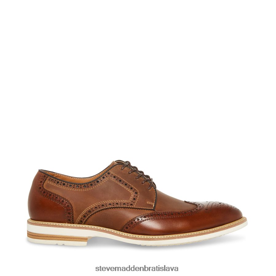 obuv opálená koža muži Steve Madden kadynn 8D42H1035