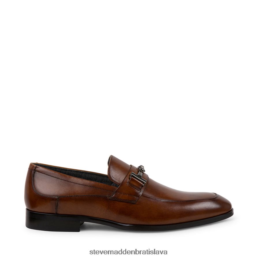 obuv opálená koža muži Steve Madden valon 8D42H1040