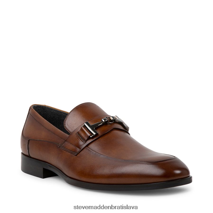 obuv opálená koža muži Steve Madden valon 8D42H1040