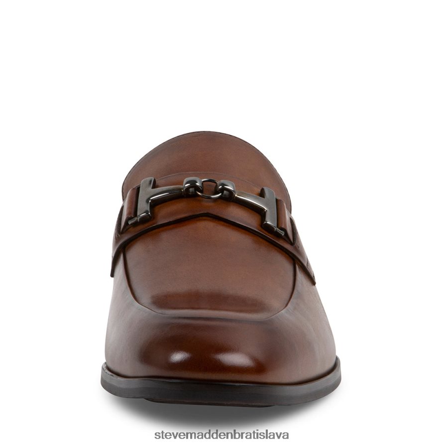 obuv opálená koža muži Steve Madden valon 8D42H1040