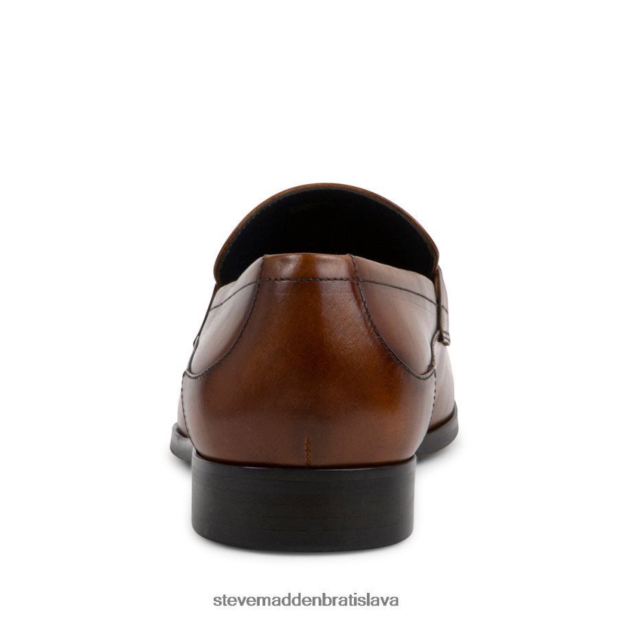 obuv opálená koža muži Steve Madden valon 8D42H1040