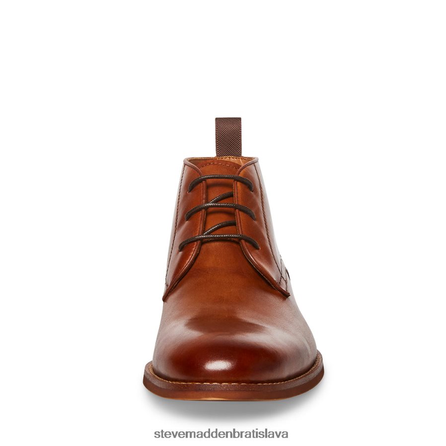obuv opálená koža muži Steve Madden favien 8D42H1053