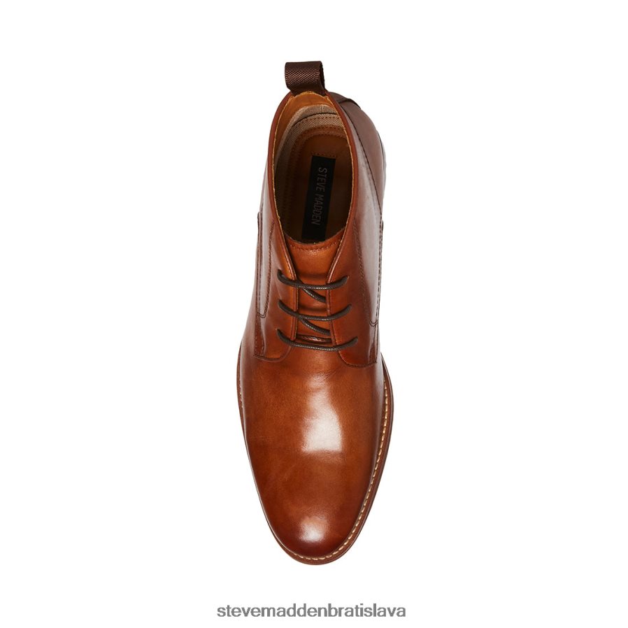 obuv opálená koža muži Steve Madden favien 8D42H1053