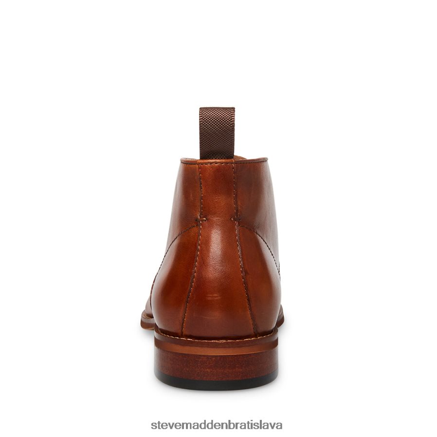 obuv opálená koža muži Steve Madden favien 8D42H1053
