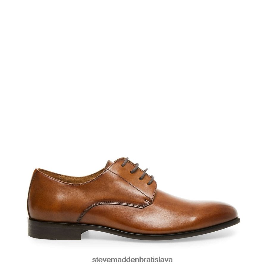 obuv opálená koža muži Steve Madden korisť 8D42H1045