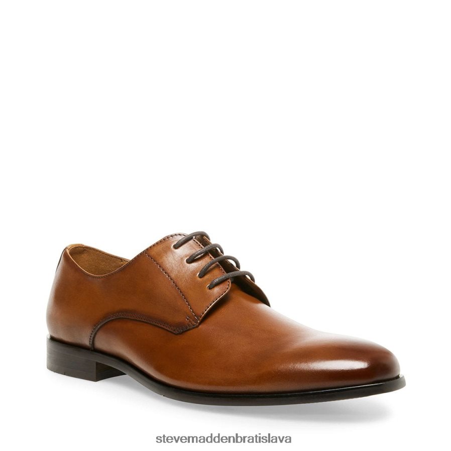obuv opálená koža muži Steve Madden korisť 8D42H1045