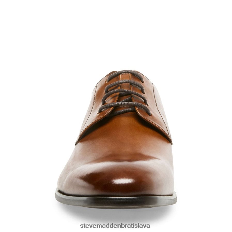 obuv opálená koža muži Steve Madden korisť 8D42H1045