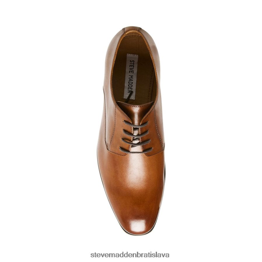 obuv opálená koža muži Steve Madden korisť 8D42H1045