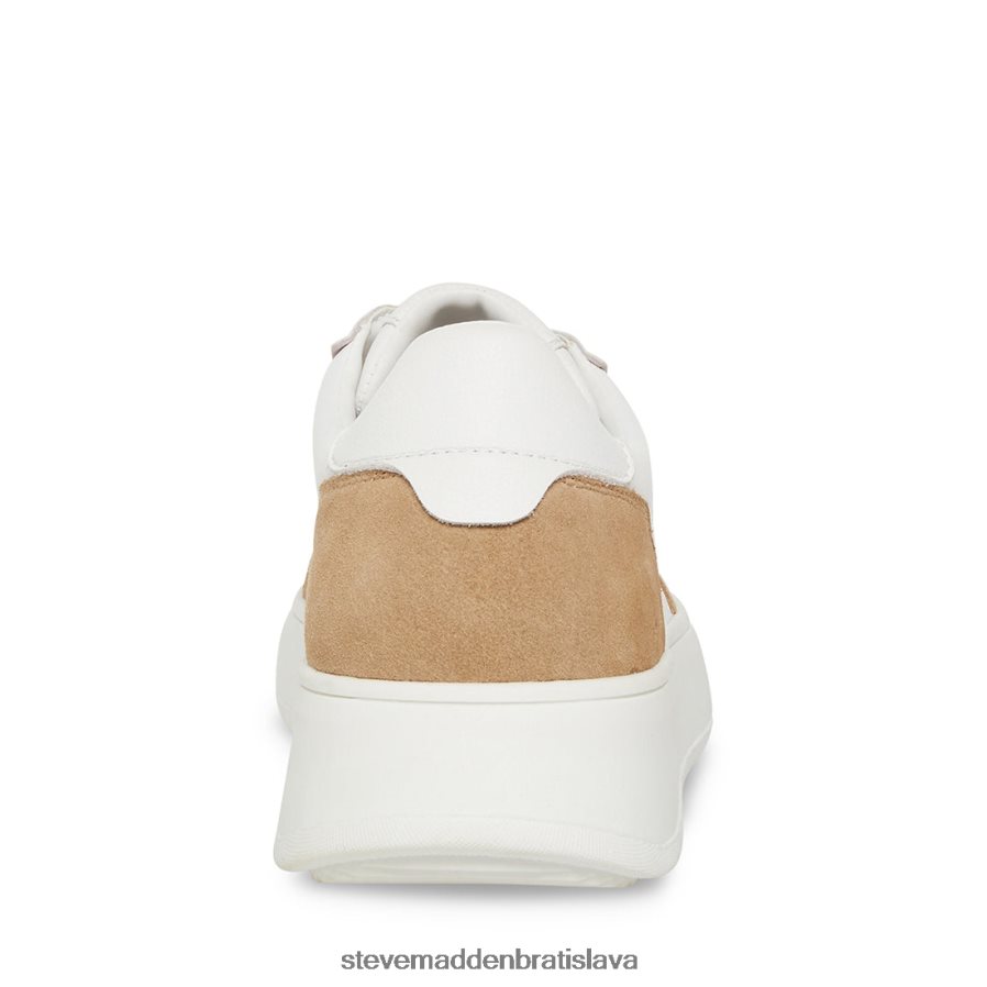 obuv hnedý semiš muži Steve Madden jorgee 8D42H918