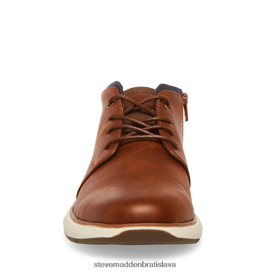 obuv koňak muži Steve Madden uholník 8D42H1069